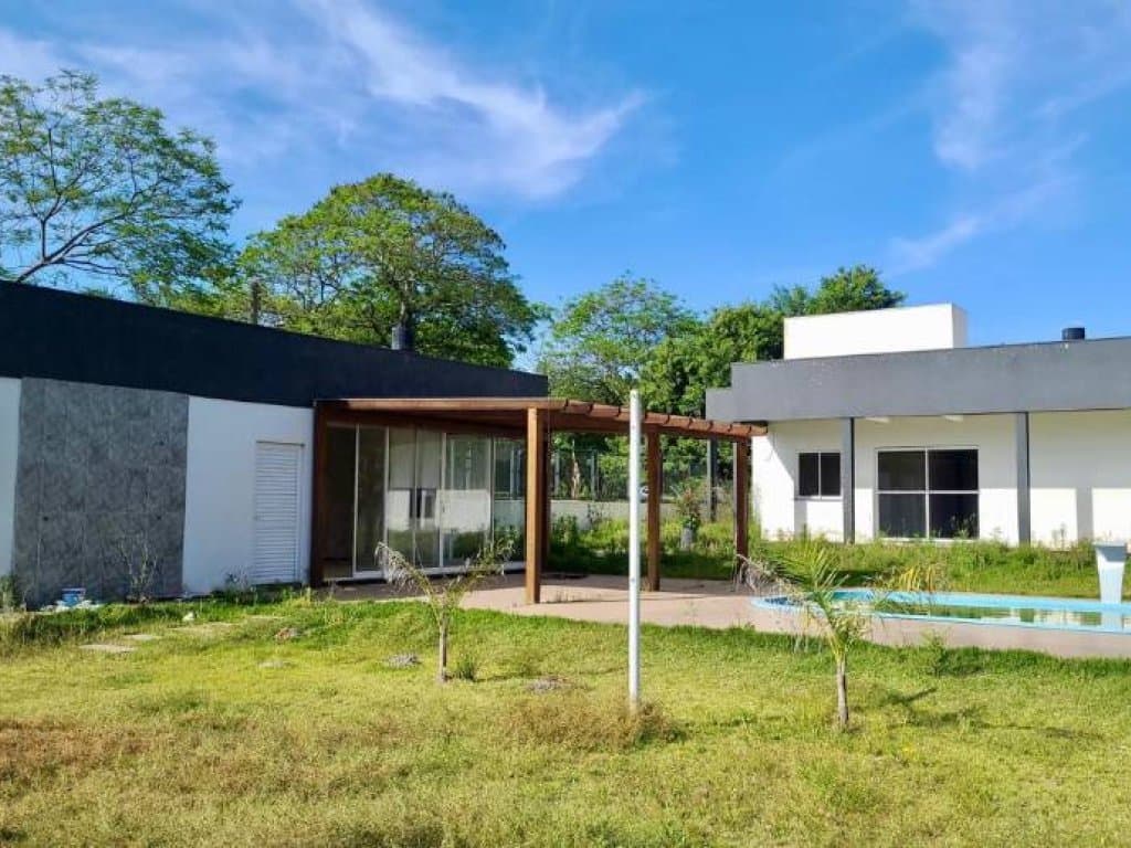 Foto 79 de 81: Casa em leilão em Uruguaiana - RS, bairro São Marcos — Casa 215 m²  em Terreno de 1.180 m² - São Marcos - Uruguaiana - RS