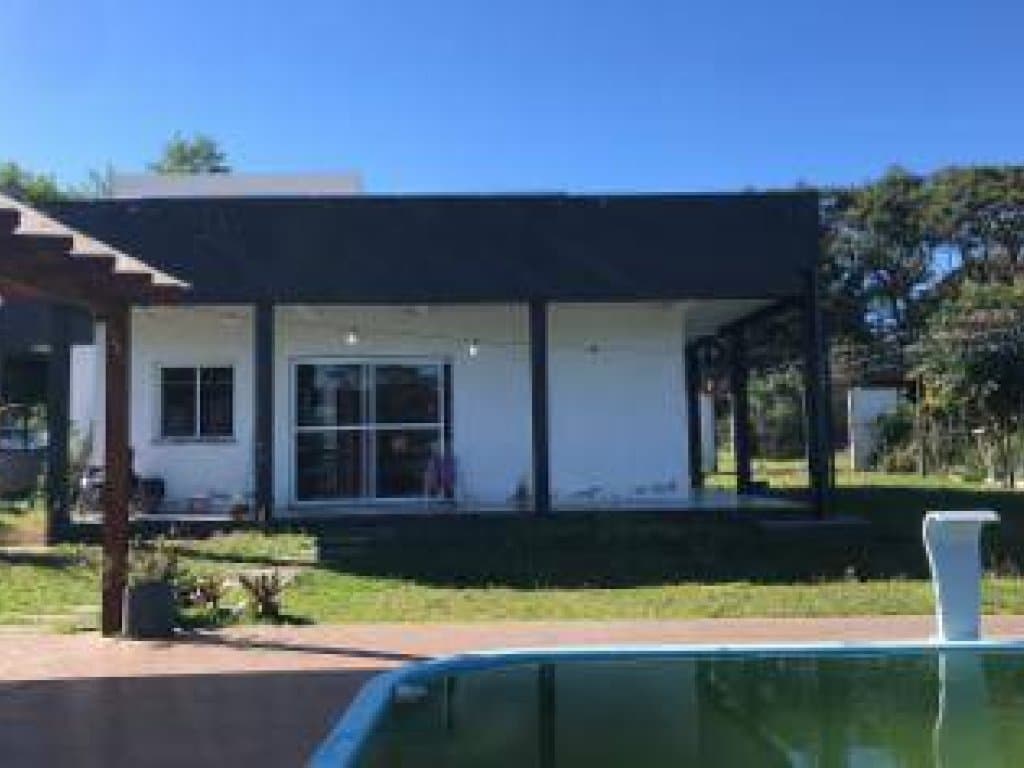 Foto 28 de 81: Casa em leilão em Uruguaiana - RS, bairro São Marcos — Casa 215 m²  em Terreno de 1.180 m² - São Marcos - Uruguaiana - RS