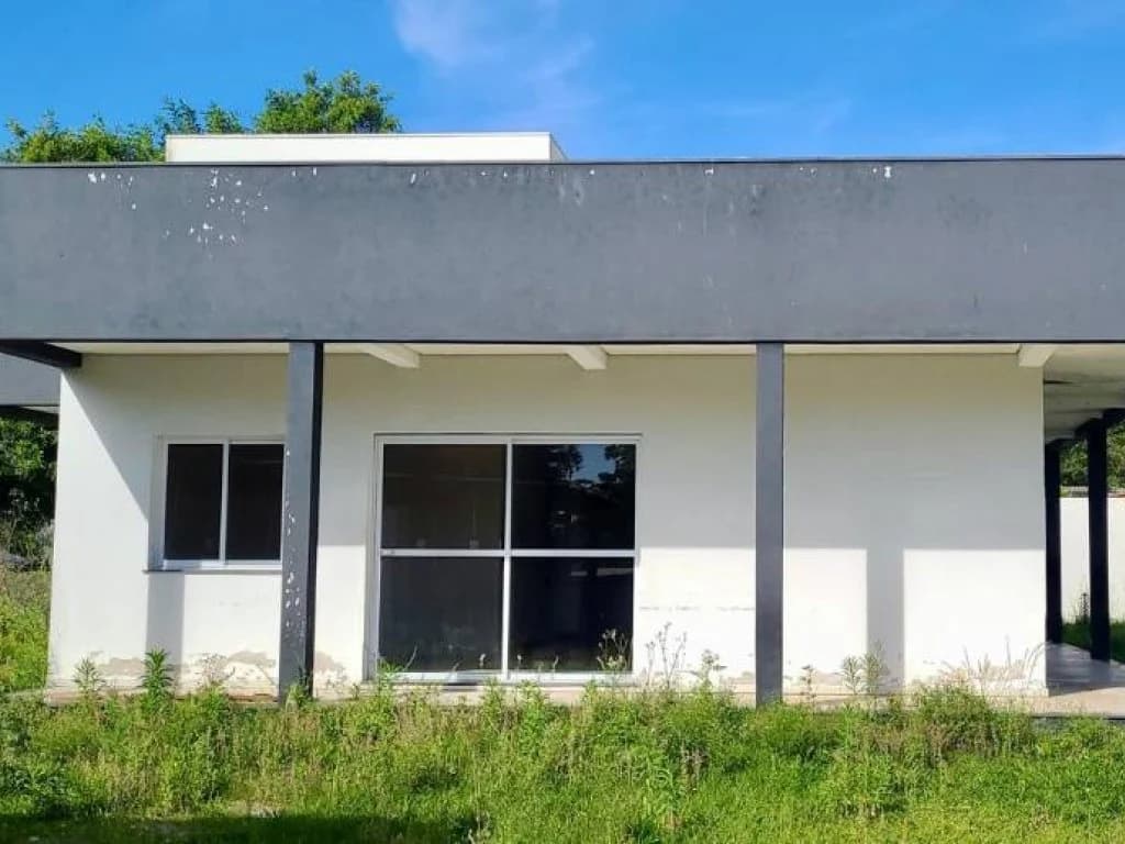 Foto 62 de 81: Casa em leilão em Uruguaiana - RS, bairro São Marcos — Casa 215 m²  em Terreno de 1.180 m² - São Marcos - Uruguaiana - RS