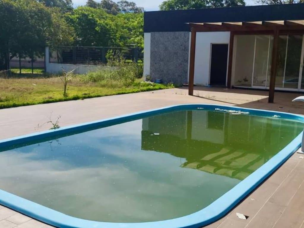 Foto 74 de 81: Casa em leilão em Uruguaiana - RS, bairro São Marcos — Casa 215 m²  em Terreno de 1.180 m² - São Marcos - Uruguaiana - RS