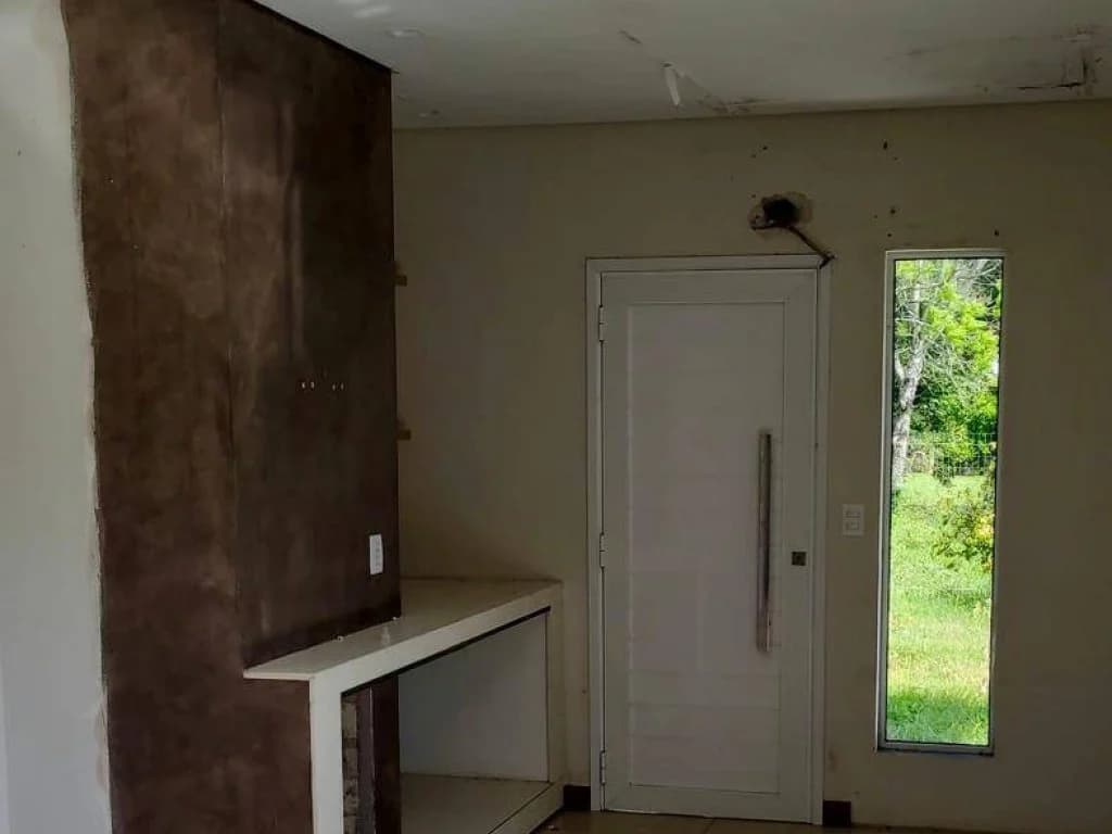 Foto 60 de 81: Casa em leilão em Uruguaiana - RS, bairro São Marcos — Casa 215 m²  em Terreno de 1.180 m² - São Marcos - Uruguaiana - RS