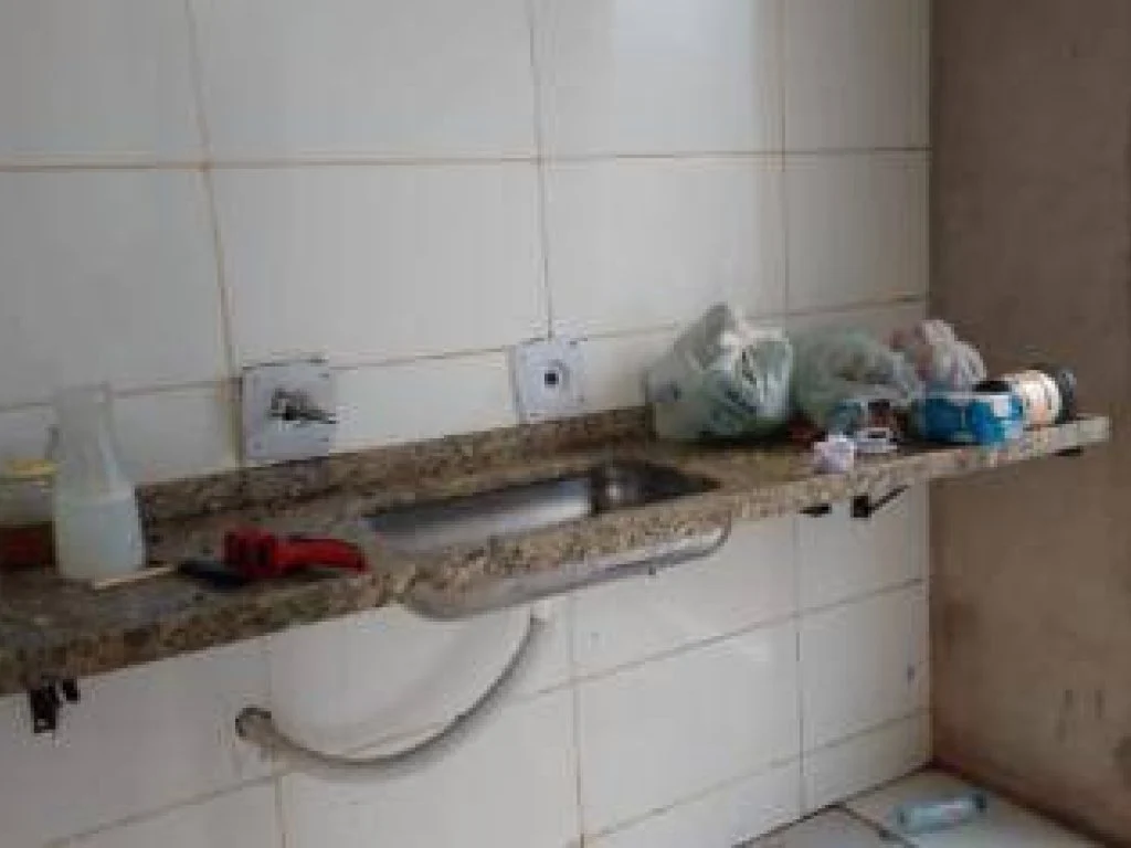 Foto 10 de 37: Casa em leilão em Itumbiara - GO, bairro Jardim Europa — Casa em Condomínio 68 m² (01 vaga) - Jardim Europa - Itumbiara - GO