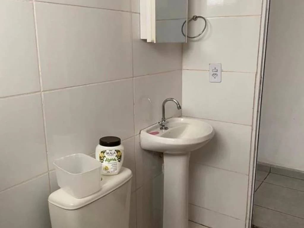 Foto 30 de 37: Casa em leilão em Itumbiara - GO, bairro Jardim Europa — Casa em Condomínio 68 m² (01 vaga) - Jardim Europa - Itumbiara - GO
