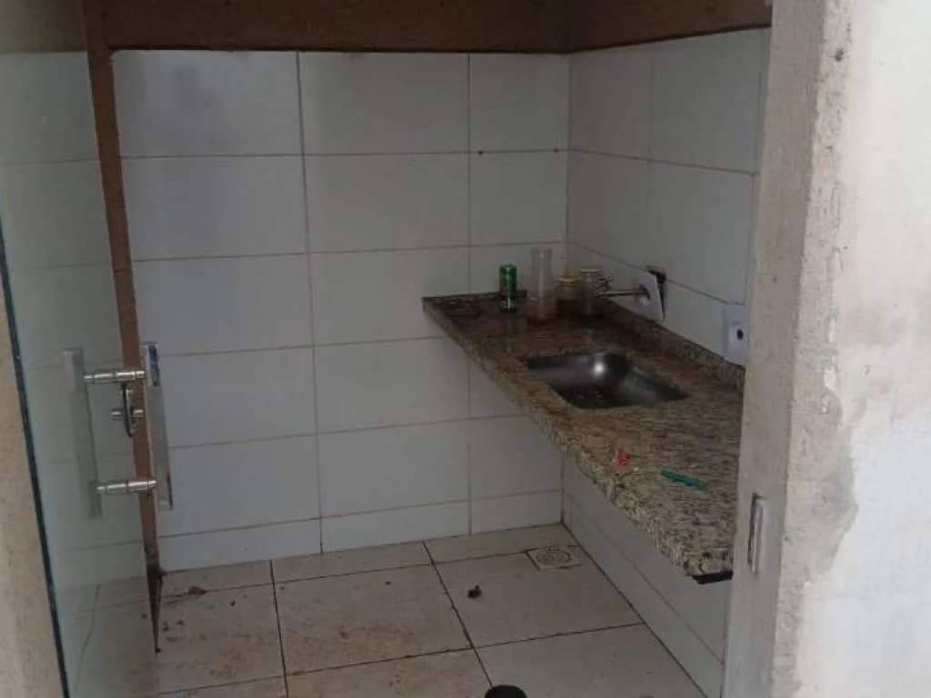 Foto 24 de 37: Casa em leilão em Itumbiara - GO, bairro Jardim Europa — Casa em Condomínio 68 m² (01 vaga) - Jardim Europa - Itumbiara - GO