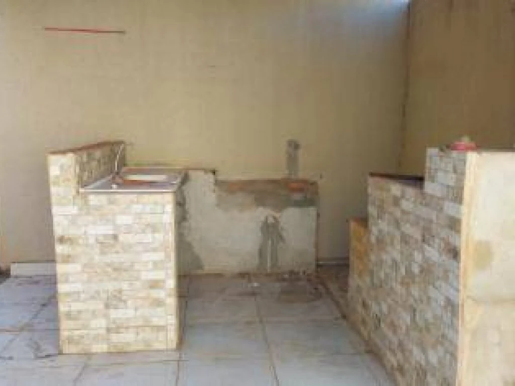 Foto 14 de 37: Casa em leilão em Itumbiara - GO, bairro Jardim Europa — Casa em Condomínio 68 m² (01 vaga) - Jardim Europa - Itumbiara - GO