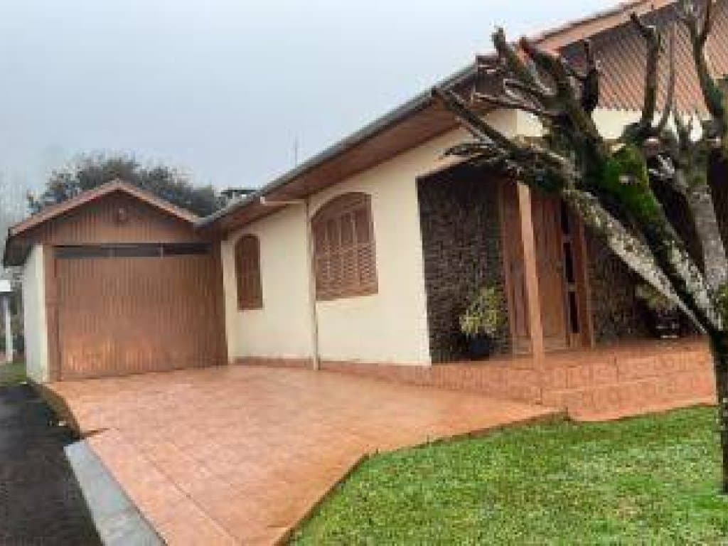 Foto 3 de 6: Casa em leilão em Mariano Moro - RS, bairro Centro — Casa 82 m² - Centro - Mariano Moro - RS