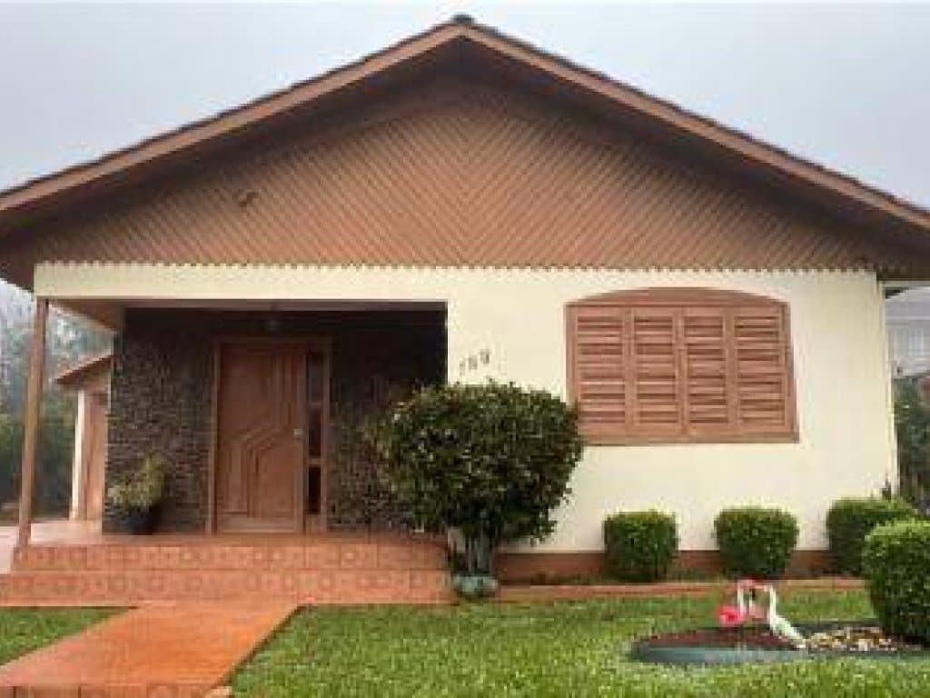 Foto 5 de 6: Casa em leilão em Mariano Moro - RS, bairro Centro — Casa 82 m² - Centro - Mariano Moro - RS