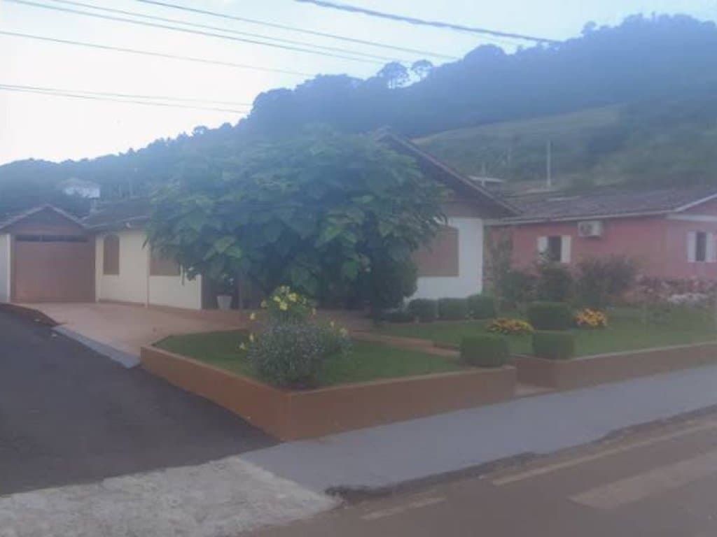 Foto 6 de 6: Casa em leilão em Mariano Moro - RS, bairro Centro — Casa 82 m² - Centro - Mariano Moro - RS