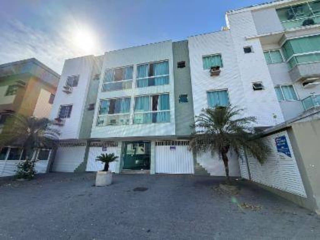 Foto 4 de 5: Apartamento em leilão em Campos Dos Goytacazes - RJ — Apartamento 102 m² (02 vagas) - Parque Flamboyant - Campos dos Goytacazes - RJ
