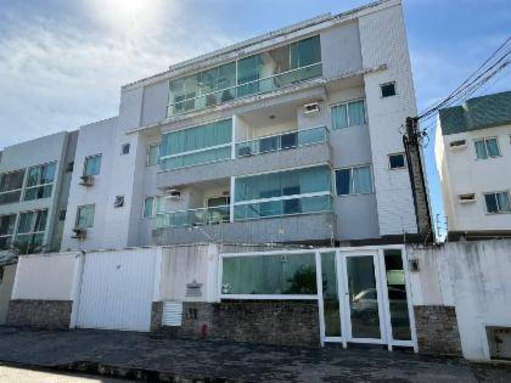 Foto 3 de 5: Apartamento em leilão em Campos Dos Goytacazes - RJ — Apartamento 102 m² (02 vagas) - Parque Flamboyant - Campos dos Goytacazes - RJ