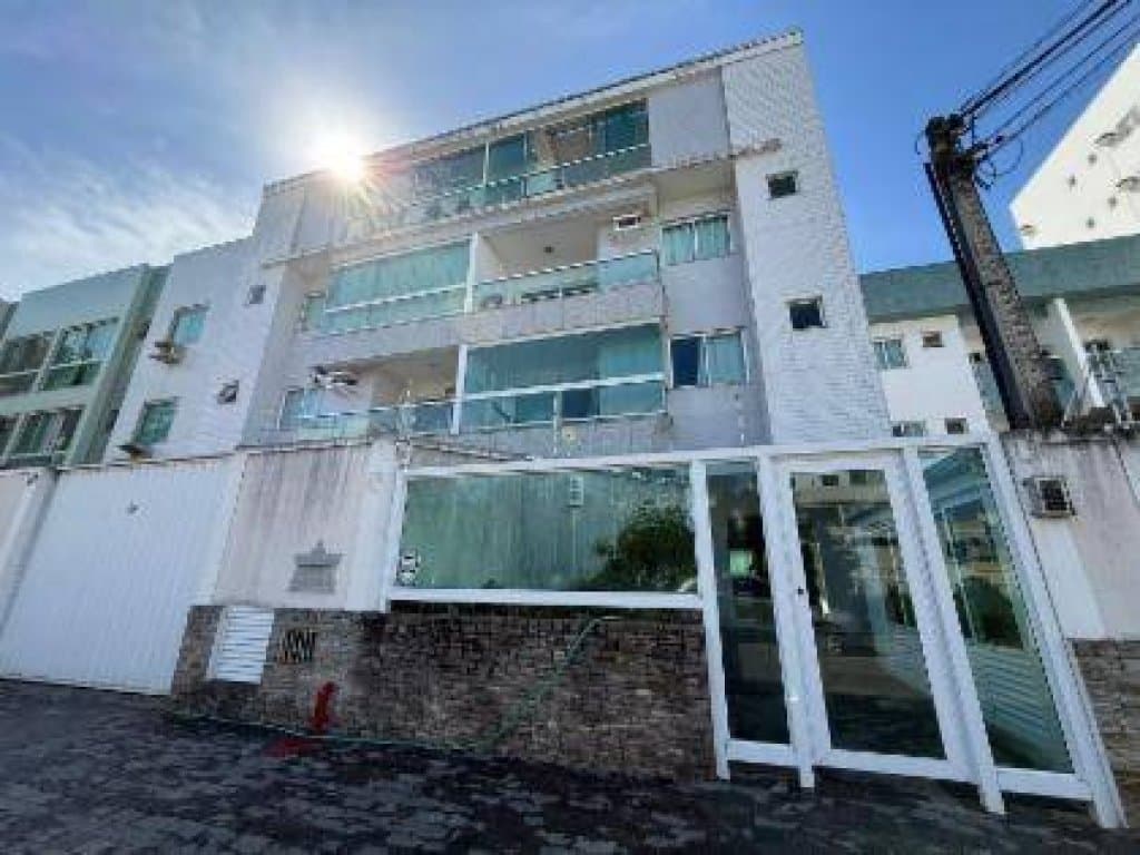 Foto 5 de 5: Apartamento em leilão em Campos Dos Goytacazes - RJ — Apartamento 102 m² (02 vagas) - Parque Flamboyant - Campos dos Goytacazes - RJ