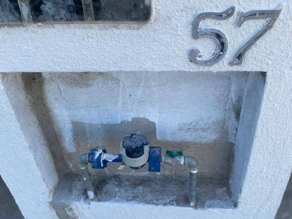 Foto 2 de 13: Casa em leilão em Leopoldina - MG, bairro João Paulo Ii — Casa 116 m² - João Paulo II - Leopoldina - MG
