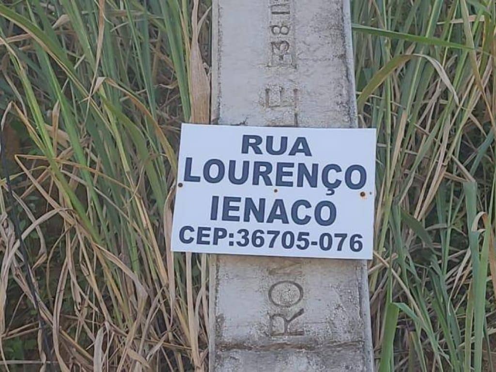 Foto 13 de 13: Casa em leilão em Leopoldina - MG, bairro João Paulo Ii — Casa 116 m² - João Paulo II - Leopoldina - MG