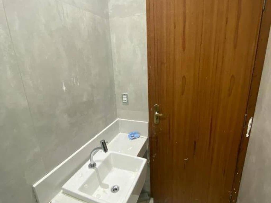 Foto 10 de 13: Casa em leilão em Leopoldina - MG, bairro João Paulo Ii — Casa 116 m² - João Paulo II - Leopoldina - MG