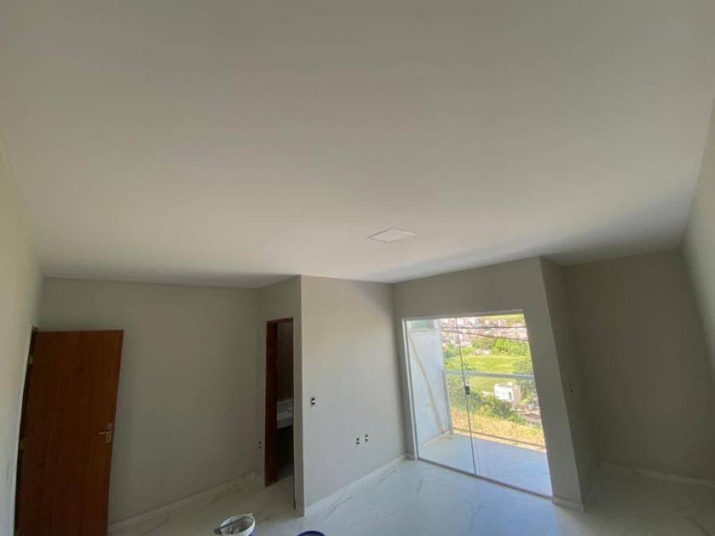 Foto 7 de 13: Casa em leilão em Leopoldina - MG, bairro João Paulo Ii — Casa 116 m² - João Paulo II - Leopoldina - MG