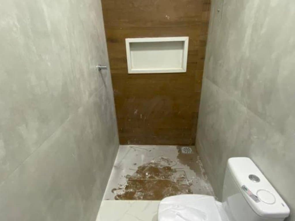 Foto 9 de 13: Casa em leilão em Leopoldina - MG, bairro João Paulo Ii — Casa 116 m² - João Paulo II - Leopoldina - MG