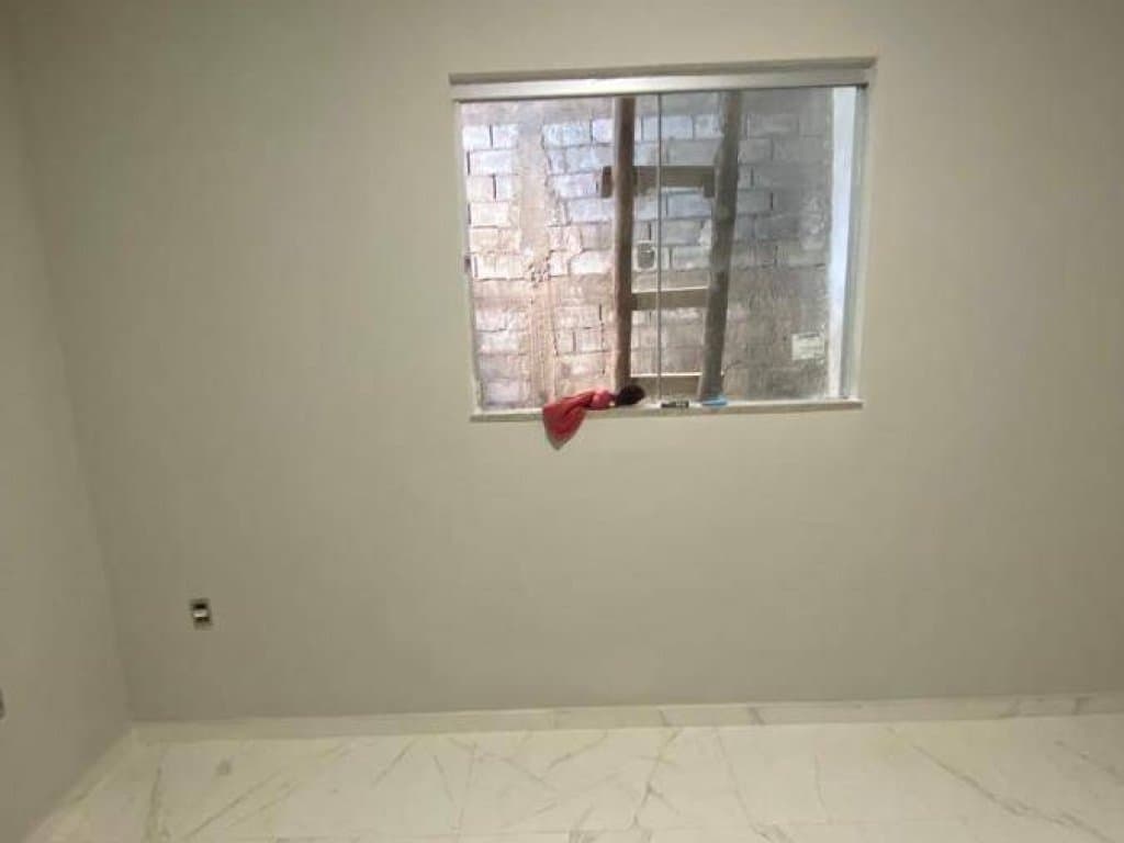 Foto 6 de 13: Casa em leilão em Leopoldina - MG, bairro João Paulo Ii — Casa 116 m² - João Paulo II - Leopoldina - MG
