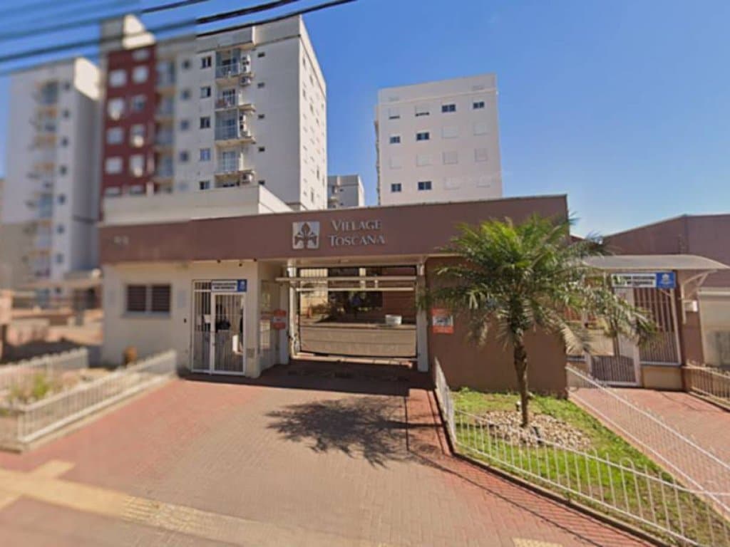 Foto 5 de 6: Apartamento em leilão em Canoas - RS, bairro Fátima — Apartamento 52 m² (01 vaga) - Fátima - Canoas - RS