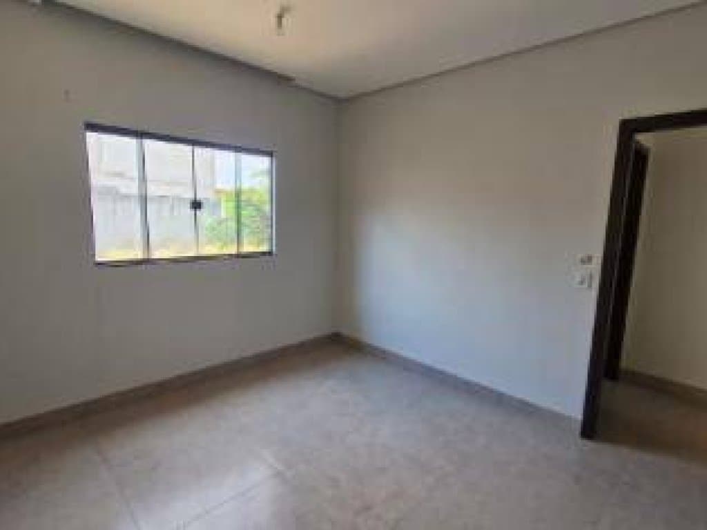 Foto 3 de 9: Casa em leilão em Nova Mutum - MT, bairro Jardim Primavera Iii — Casa 100 m² - Jardim Primavera III - Nova Mutum - MT