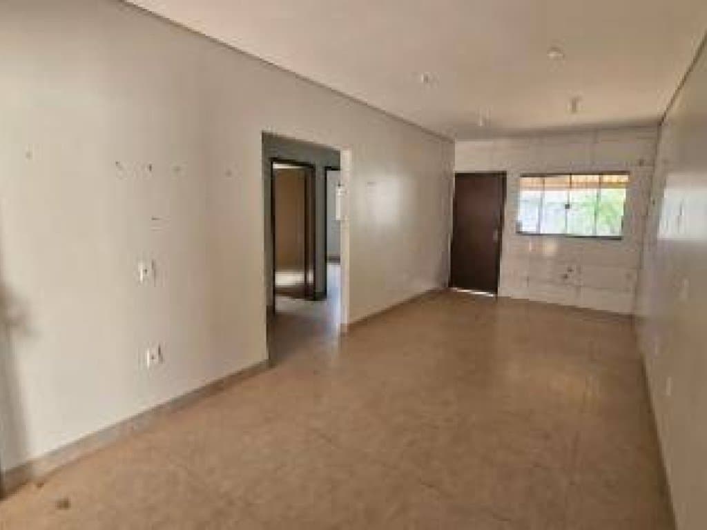 Foto 9 de 9: Casa em leilão em Nova Mutum - MT, bairro Jardim Primavera Iii — Casa 100 m² - Jardim Primavera III - Nova Mutum - MT