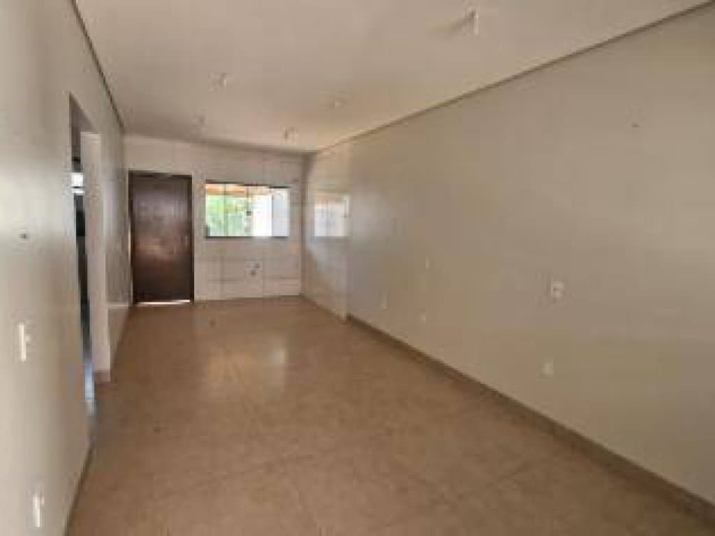 Foto 4 de 9: Casa em leilão em Nova Mutum - MT, bairro Jardim Primavera Iii — Casa 100 m² - Jardim Primavera III - Nova Mutum - MT