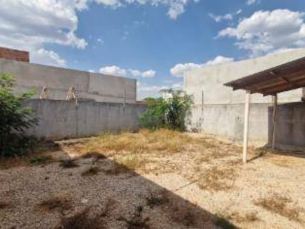 Foto 2 de 9: Casa em leilão em Nova Mutum - MT, bairro Jardim Primavera Iii — Casa 100 m² - Jardim Primavera III - Nova Mutum - MT