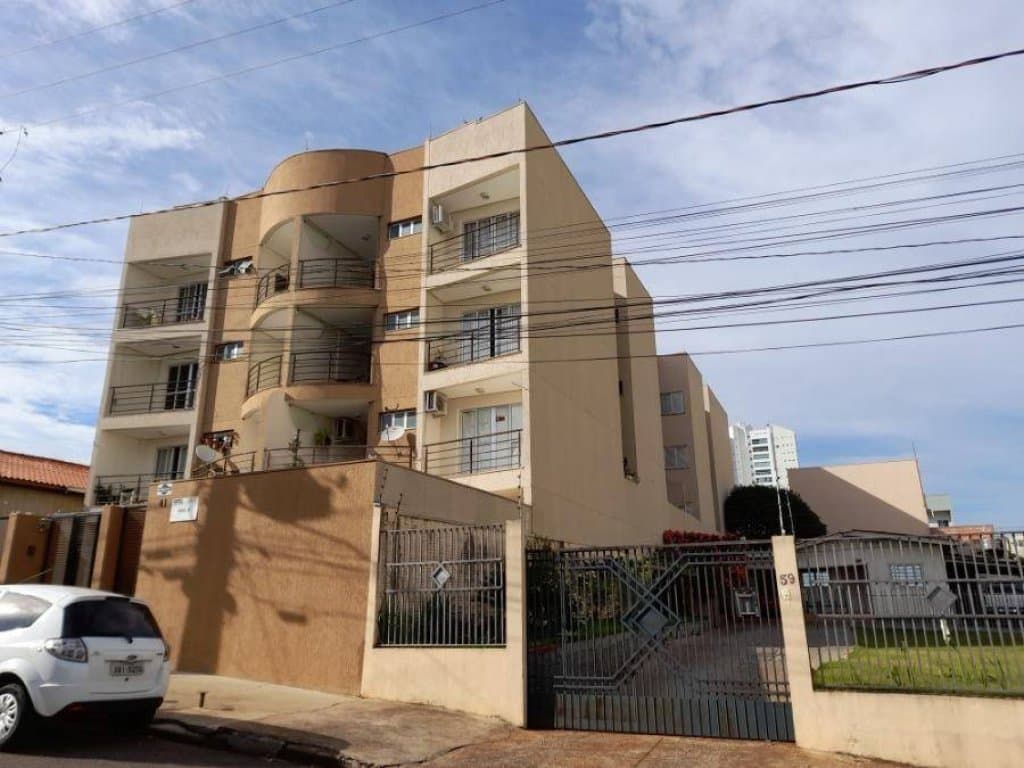 Foto 13 de 15: Apartamento em leilão em Arapongas - PR, bairro Vila Cascata — Apartamento 115 m² (01 vaga) - Vila Cascata - Arapongas - PR