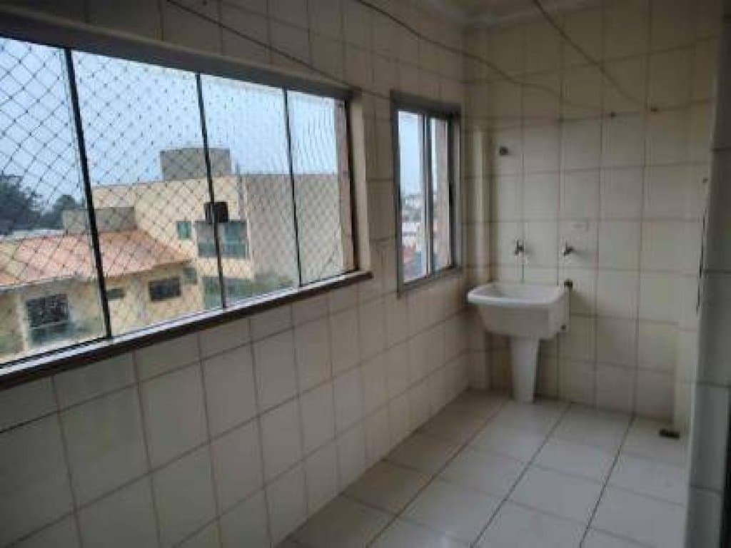Foto 8 de 15: Apartamento em leilão em Arapongas - PR, bairro Vila Cascata — Apartamento 115 m² (01 vaga) - Vila Cascata - Arapongas - PR