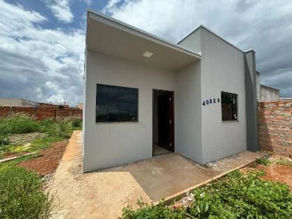Foto 14 de 15: Casa em leilão em Lucas Do Rio Verde - MT — Casa 50 m² - Jaime Seiti Fujii - Lucas do Rio Verde - MT