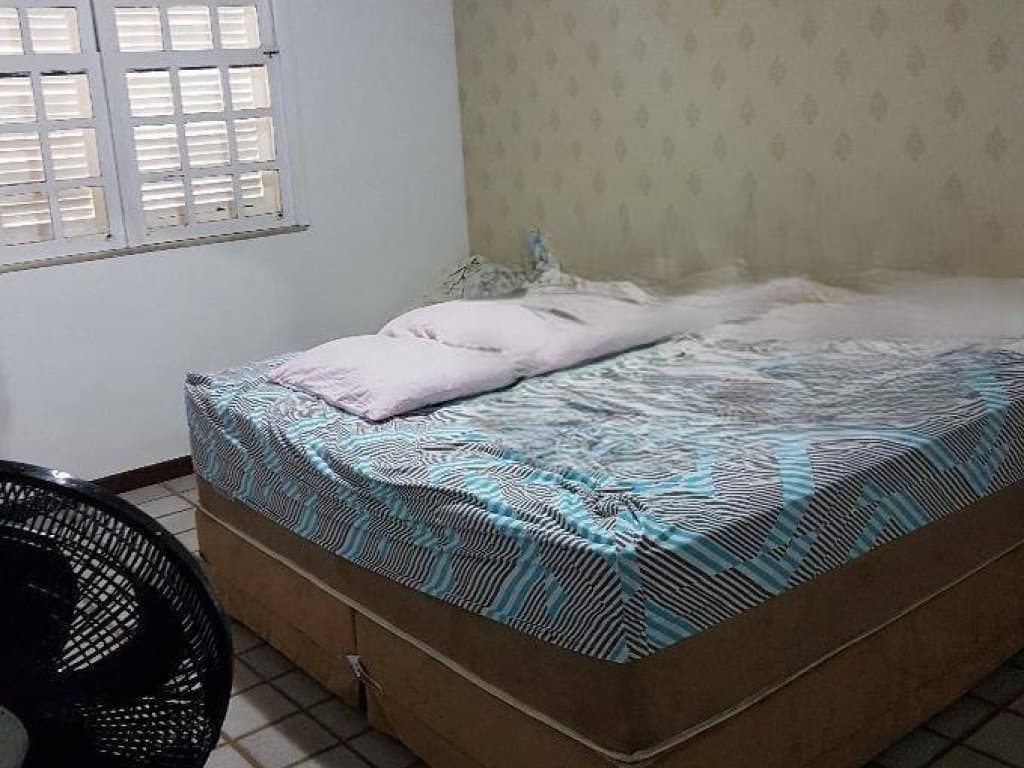 Foto 13 de 14: Casa em leilão em Camaçari - BA, bairro Centro — Casa 301 m² com Terreno de 1.324 m² - Centro - Camaçari - BA
