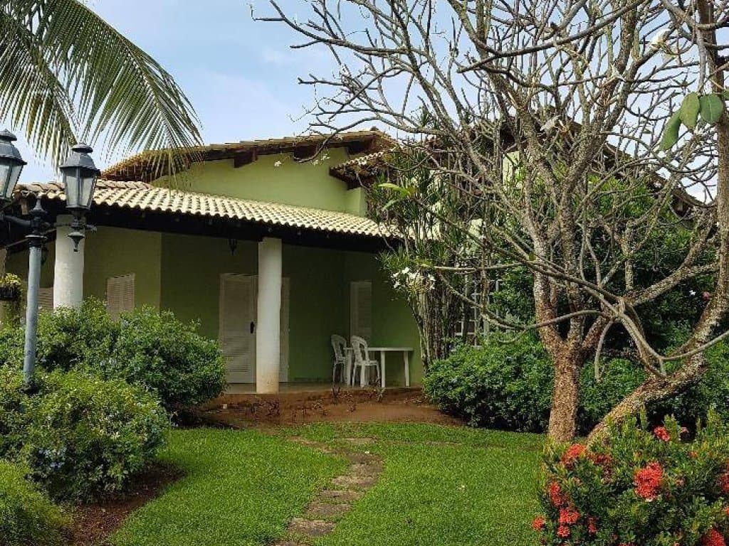 Foto 5 de 14: Casa em leilão em Camaçari - BA, bairro Centro — Casa 301 m² com Terreno de 1.324 m² - Centro - Camaçari - BA