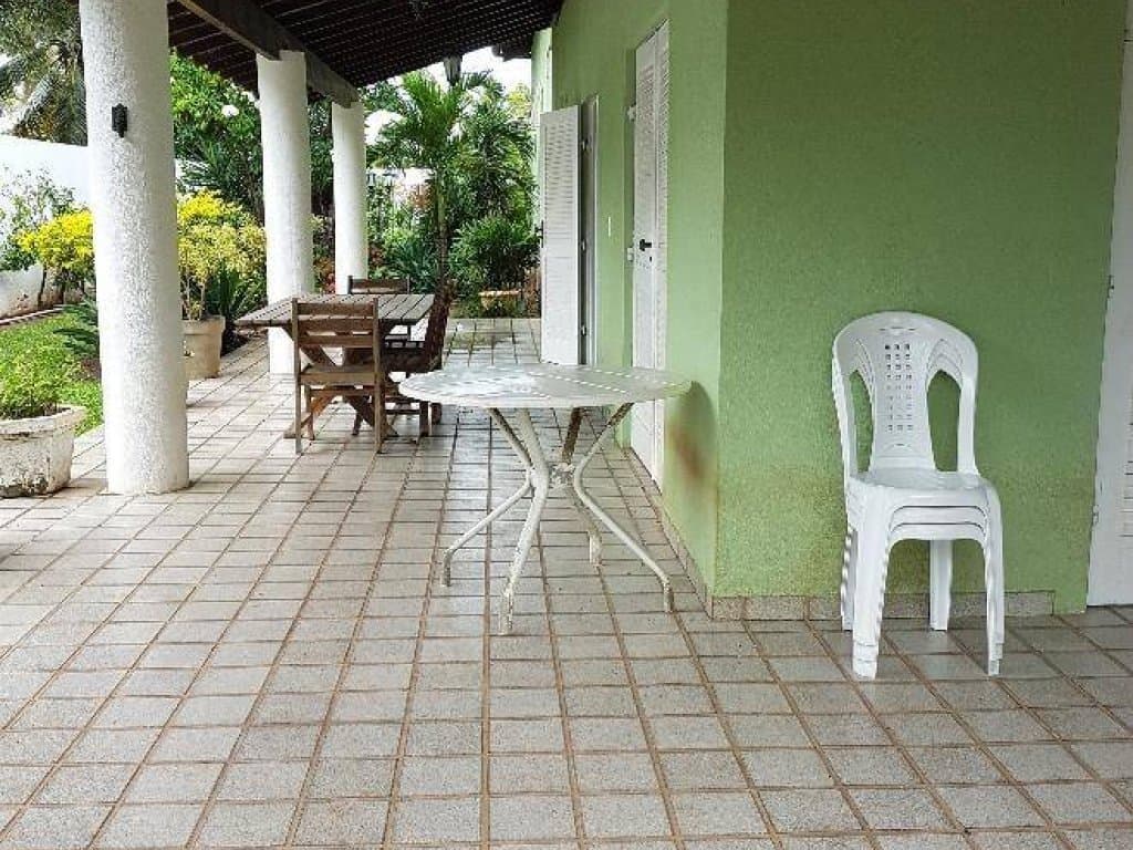 Foto 11 de 14: Casa em leilão em Camaçari - BA, bairro Centro — Casa 301 m² com Terreno de 1.324 m² - Centro - Camaçari - BA