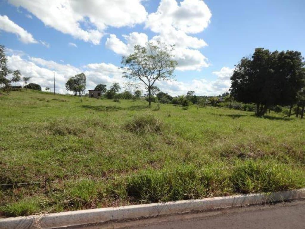 Foto 16 de 18: Terreno em leilão em Pérola - PR — Terreno 501 m² (Lt. 06 da Qd. 05) - Parque Residencial Viva - Pérola - PR
