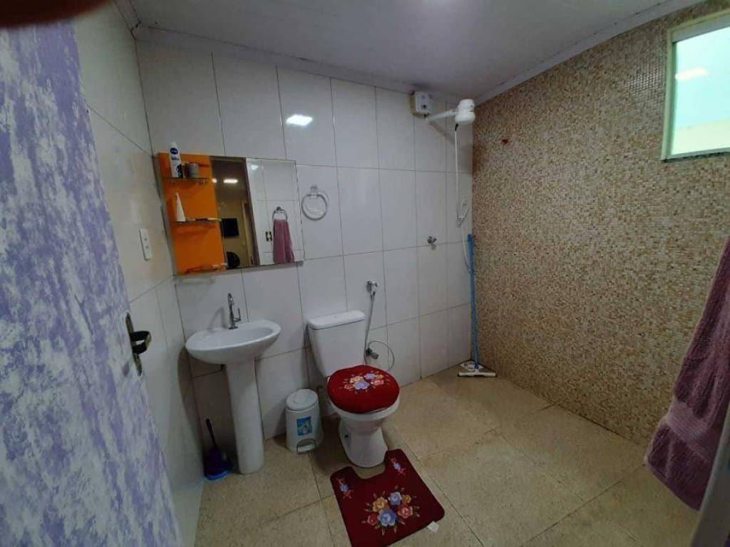 Foto 30 de 35: Casa em leilão em Campos Dos Goytacazes - RJ, bairro Parque Guarus — Casa 178 m² - Parque Guarus - Campos dos Goytacazes - RJ