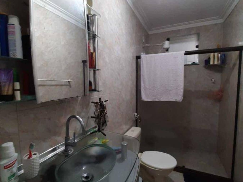 Foto 34 de 35: Casa em leilão em Campos Dos Goytacazes - RJ, bairro Parque Guarus — Casa 178 m² - Parque Guarus - Campos dos Goytacazes - RJ