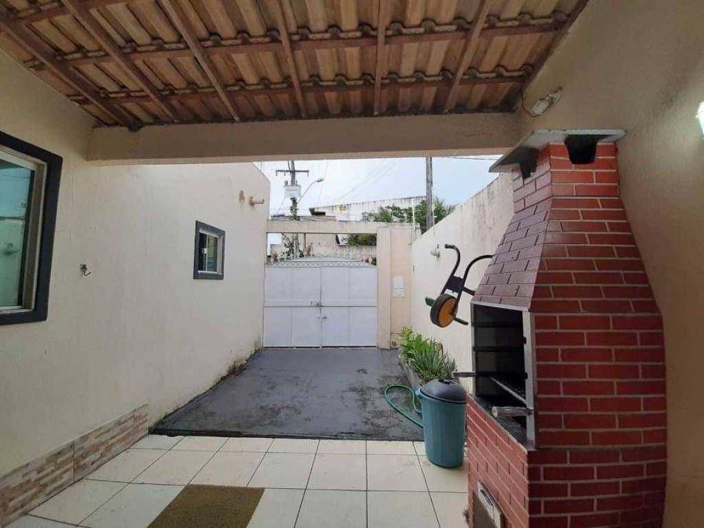 Foto 2 de 35: Casa em leilão em Campos Dos Goytacazes - RJ, bairro Parque Guarus — Casa 178 m² - Parque Guarus - Campos dos Goytacazes - RJ