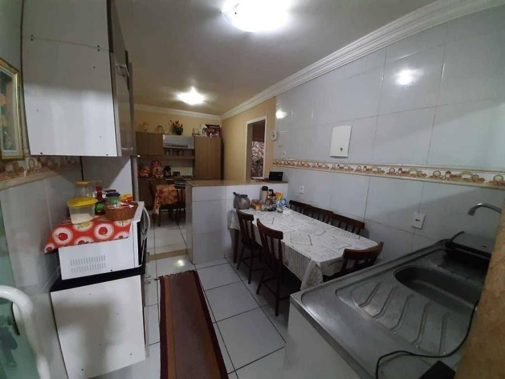 Foto 7 de 35: Casa em leilão em Campos Dos Goytacazes - RJ, bairro Parque Guarus — Casa 178 m² - Parque Guarus - Campos dos Goytacazes - RJ