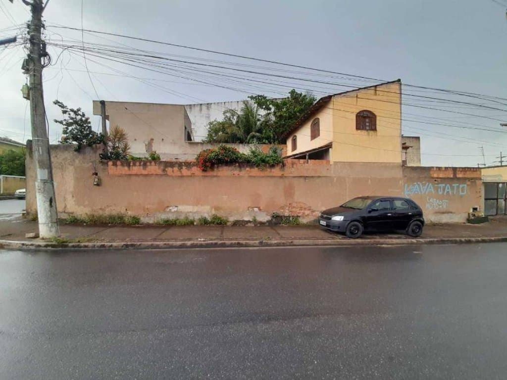Foto 25 de 35: Casa em leilão em Campos Dos Goytacazes - RJ, bairro Parque Guarus — Casa 178 m² - Parque Guarus - Campos dos Goytacazes - RJ