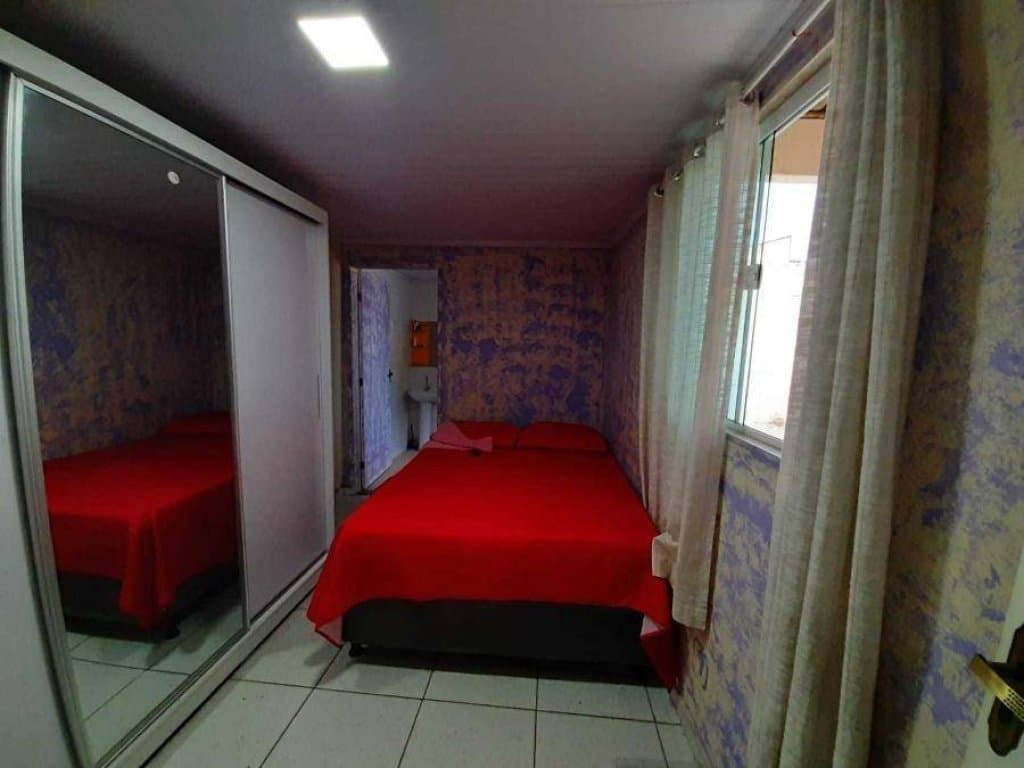 Foto 16 de 35: Casa em leilão em Campos Dos Goytacazes - RJ, bairro Parque Guarus — Casa 178 m² - Parque Guarus - Campos dos Goytacazes - RJ