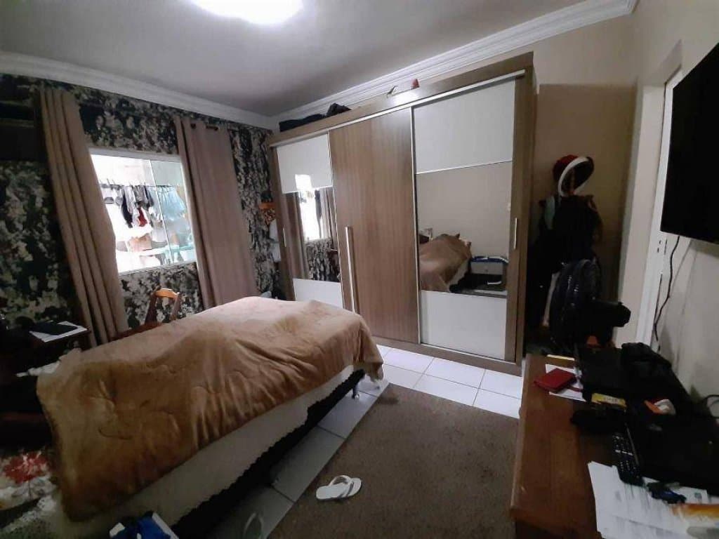Foto 5 de 35: Casa em leilão em Campos Dos Goytacazes - RJ, bairro Parque Guarus — Casa 178 m² - Parque Guarus - Campos dos Goytacazes - RJ