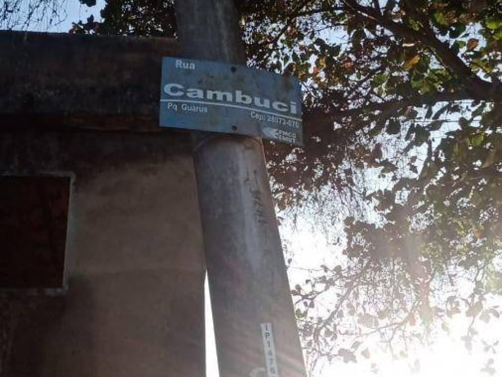 Foto 19 de 35: Casa em leilão em Campos Dos Goytacazes - RJ, bairro Parque Guarus — Casa 178 m² - Parque Guarus - Campos dos Goytacazes - RJ