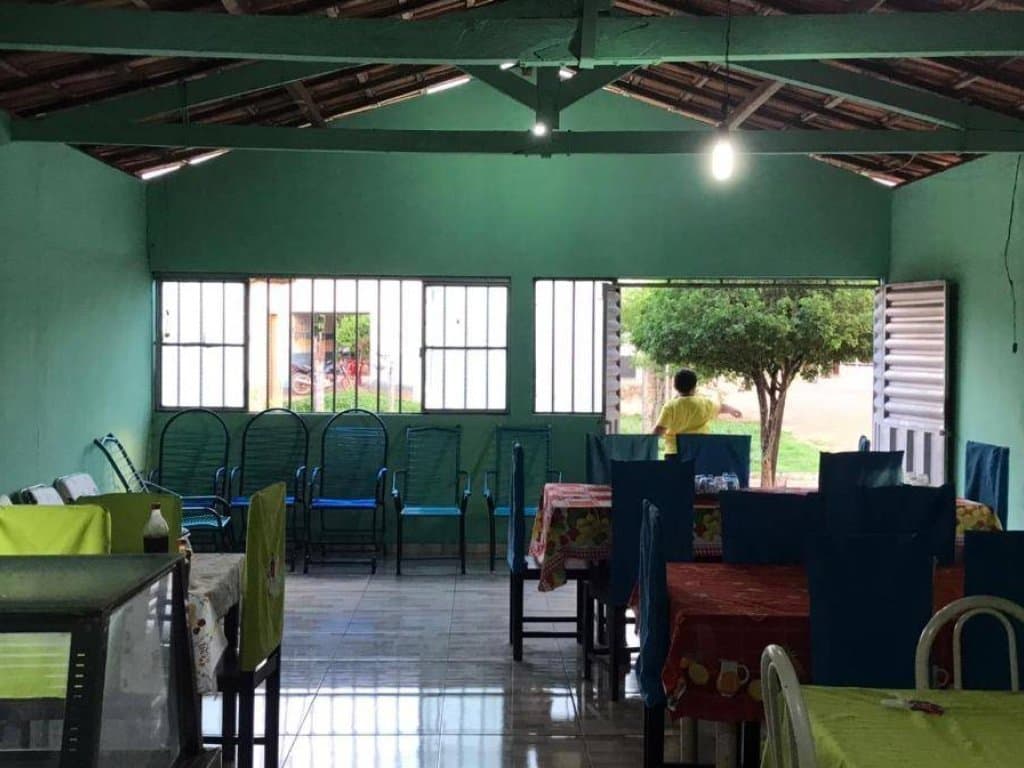 Foto 4 de 14: Casa em leilão em São João Do Paraíso - MA, bairro Centro — Casa 126 m² - Centro - São João do Paraíso - MA