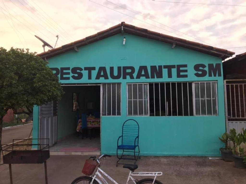 Foto 1 de 14: Casa em leilão em São João Do Paraíso - MA, bairro Centro — Casa 126 m² - Centro - São João do Paraíso - MA