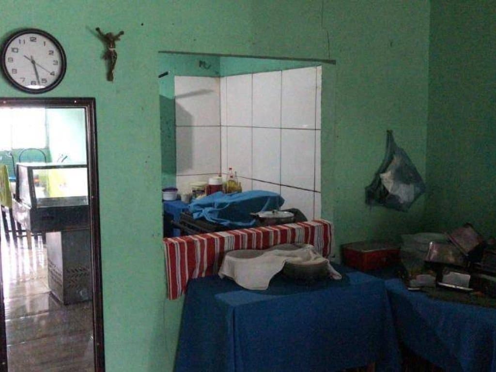 Foto 7 de 14: Casa em leilão em São João Do Paraíso - MA, bairro Centro — Casa 126 m² - Centro - São João do Paraíso - MA