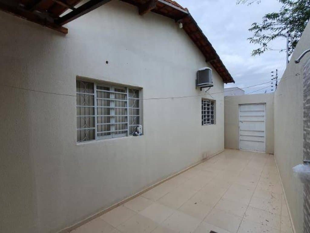Foto 9 de 31: Casa em leilão em Picos - PI, bairro Ipueiras — Casa 122 m² - Ipueiras - Picos - PI