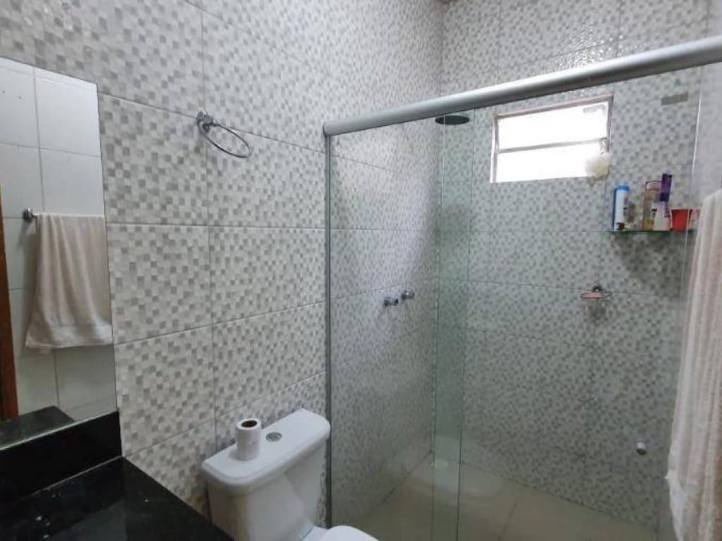 Foto 10 de 31: Casa em leilão em Picos - PI, bairro Ipueiras — Casa 122 m² - Ipueiras - Picos - PI