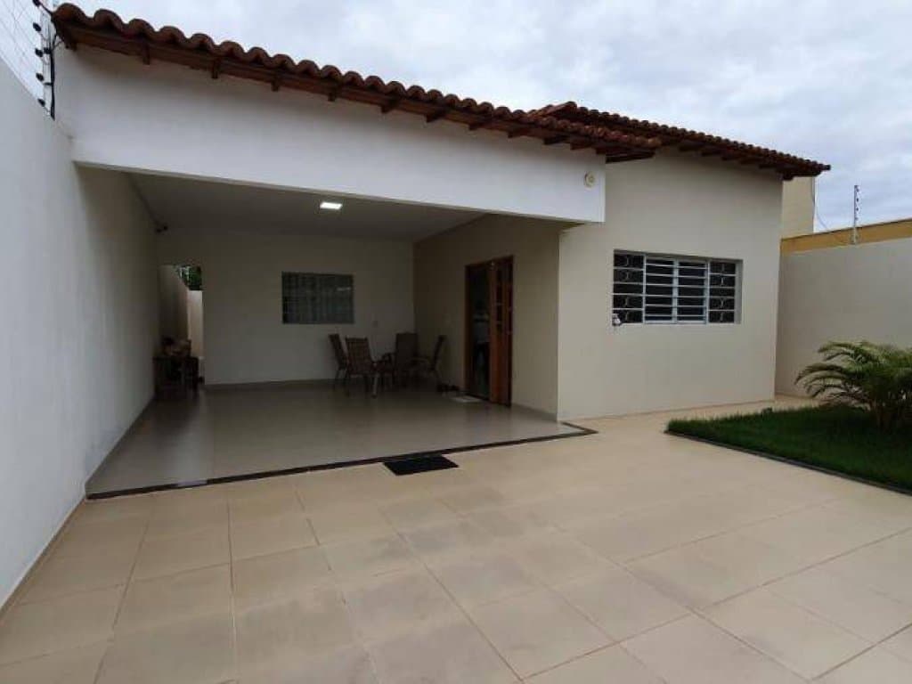 Foto 23 de 31: Casa em leilão em Picos - PI, bairro Ipueiras — Casa 122 m² - Ipueiras - Picos - PI