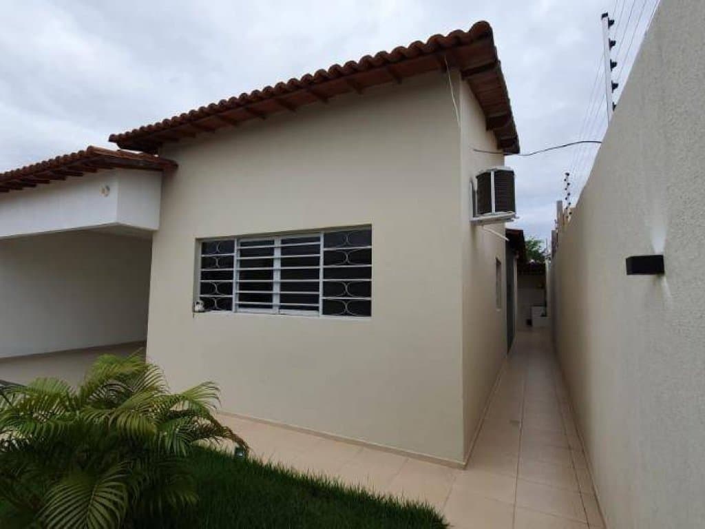 Foto 7 de 31: Casa em leilão em Picos - PI, bairro Ipueiras — Casa 122 m² - Ipueiras - Picos - PI