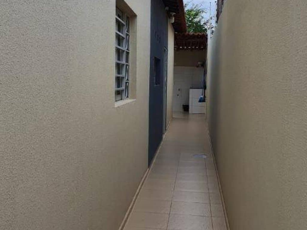 Foto 3 de 31: Casa em leilão em Picos - PI, bairro Ipueiras — Casa 122 m² - Ipueiras - Picos - PI