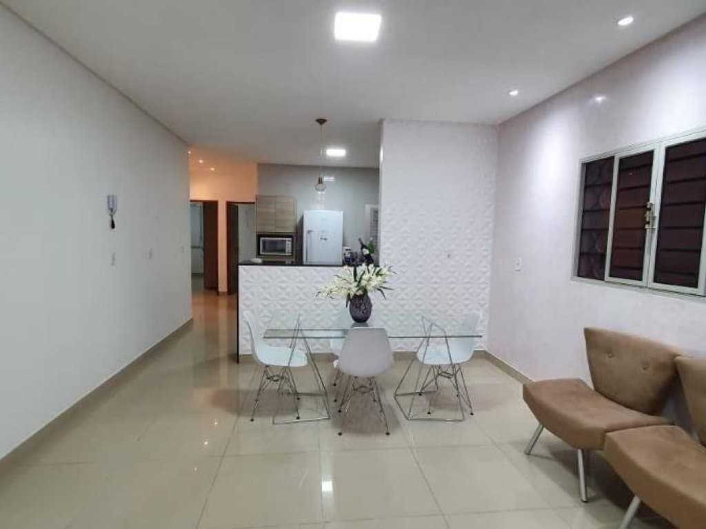 Foto 19 de 31: Casa em leilão em Picos - PI, bairro Ipueiras — Casa 122 m² - Ipueiras - Picos - PI